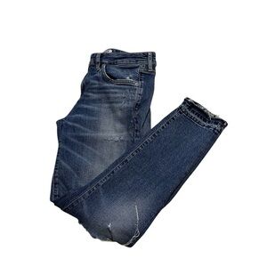 Agolde jeans Size 29 distressed